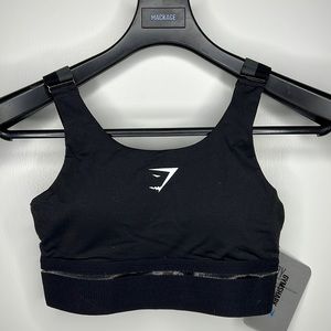 GYMSHARK sports bra
